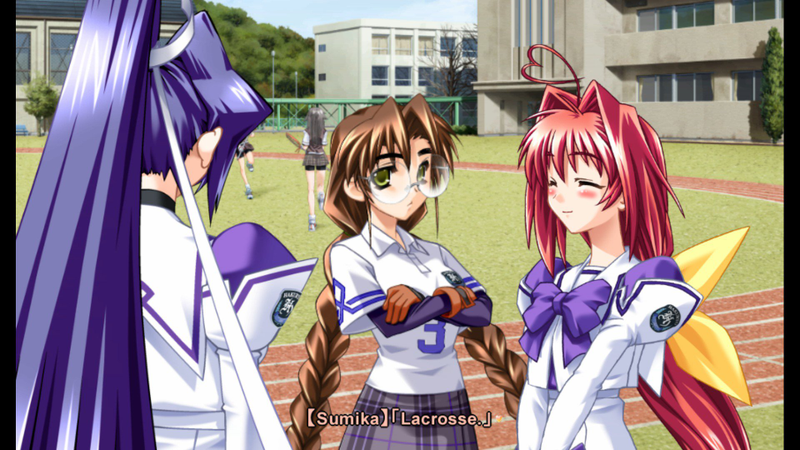 Illustration for article titled Takeru gets Muved with Luv